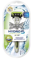 Rasoio Wilkinson Sword Hydro Sensitive