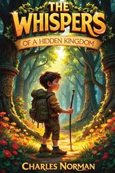 The Whispers of a Hidden Kingdom