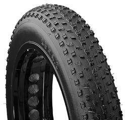 Mongoose mg78456–2 Fat Tire, 50,8 x 10,2 cm