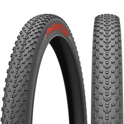 CHAOYANG 6938112688479, Tyre 29x2,2 120TPI Phantom Dry Tubeless Ready Silica Unisex Adulto, Nero