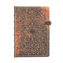 Paperblanks | Grolier | Diari a copertina rigida | Mini | Righe