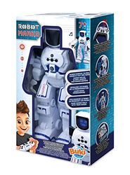 BUKI France 7601 - Marko The Robot