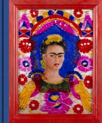 Frida Kahlo's Month in Paris: A Friendship With Mary Reynolds