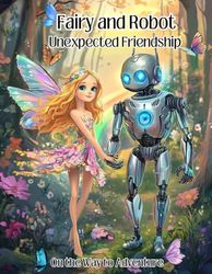 The Fairy and the Robot: On the Way to Adventure
