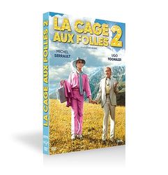 La Cage aux folles II