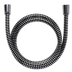Haceka-Tubo 200 cm, Colore: Argento