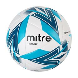 Pallone da calcio Mitre Ultimatch, 3