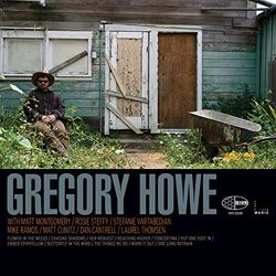 Gregory Howe