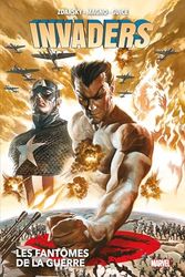 Invaders : Les fantômes de la guerre