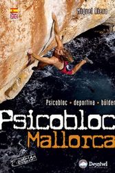 Psicobloc Mallorca: Psicobloc, deportiva, búlder