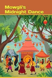 Mowgli's Midnight Dance: A Jungle Book Adventure