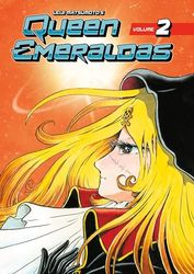 QUEEN EMERALDAS HC 02