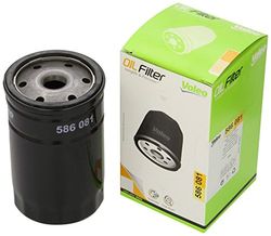 Valeo 586081 - Filtro Olio