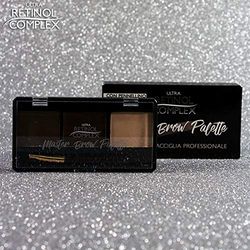 Ultra Retinol Complex Palette Sopracciglia - 50 g