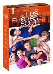 Les Frères Scott - Saison 1