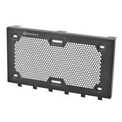 SilverStone Technology RAC45-240MK, Kit de montaje para radiador de 240 mm compatible con SilverStone RM45-360, RM600 y RM61-312, SST-RAC45-240MK