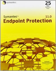 Endpoint Protection 11.0 IN 25 User CD Bundle Business Pack [import anglais]