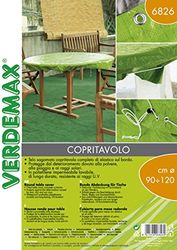 Verdemax 6826 90–120 cm pour Table Ronde
