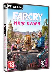 Far Cry New Dawn [Utgåva: Spanien]
