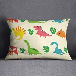 Questo Casa dekorativt kuddfodral, kuddfodral, kuddfodral, hemdekoration, för soffa, kaffe, storlek: 35 x 50 cm - designad och tillverkad i Türkiye