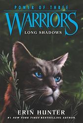 Warriors: Power of Three 5: Long Shadows