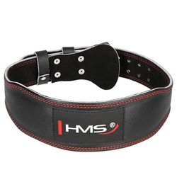 HMS Unisex 17-63-031 5907695522488 Cintura da Palestra, Multicolore, Taglia Unica