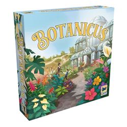 Botanicus