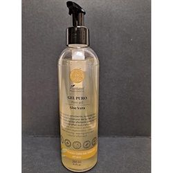Planta Pol Gel Aloe Vera Puro 250Ml Pianta Pol 250 g