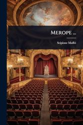 Merope ...