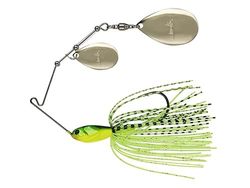 Molix Muscle Ant Spinnerbait 1/2 oz DI col. Paris Chartreuse