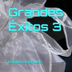 Grandes Éxitos 3