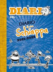 Il diario del Diario di una schiappa 2021-2022