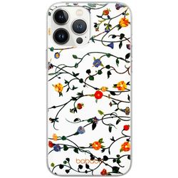 ERT GROUP etui na telefon Samsung S20 PLUS / S11, case oryginalny i oficjalnie licencjonowany przez Babaco, wzór Kwiaty 008, optymalnie dopasowane, plecki z TPU