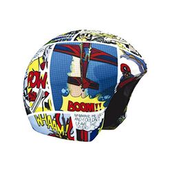 COOLCASC GRAPPIG Multisport Helm Cover