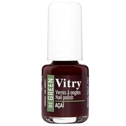 VERNIS BE GREEN ACAI 6 ML