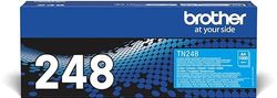 Brother Toner HLL3220CW, 3240CDW, DCPL3520CDW, 3560CDW, MFCL3740CDW, 3760CDW, HLL8230CDW, 8240CDW, MFCL8340CDW, 8390CDW Cyan (3