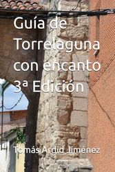 Guía de Torrelaguna con encanto 3ª Edición