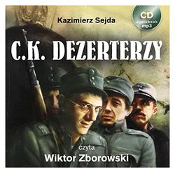 C.K. Dezerterzy [import allemand]