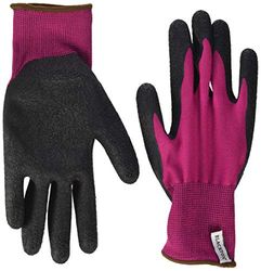 Blackfox GAUBEF8 Guanto AubEPINE Rosa 8, Nero