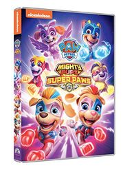 Paw Patrol: Mighty Pups Super Paw