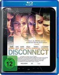 Disconnect: 2. Auflage