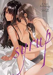 SYRUP YURI ANTHOLOGY 03
