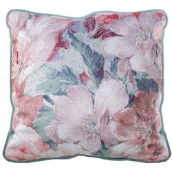 Alexandra House Living Cojín Venecia Multicolor Textil 45 x 45 cm - EAN: 8427701202090