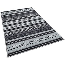 WELL HOME MOBILIARIO & DECORACIÓN Tapis en Polyester imprimé 160 x 230 cm