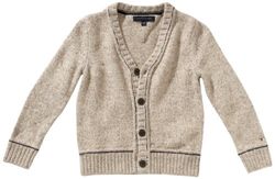 Tommy Hilfiger JULIAN MINI CARDIGAN L/S / BJ57108065