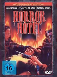 Horror Hotel