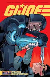 G.i. Joe 2: Bludd's Revenge