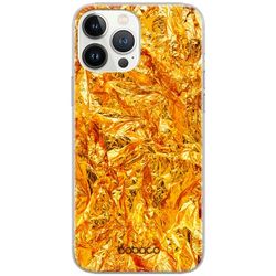 ERT GROUP mobiltelefonfodral för Samsung S10 originalt och officiellt licensierat Babaco mönster Abstract 021 Vit optimalt anpassad till formen på mobiltelefonen, fodral tillverkad av TPU-plast