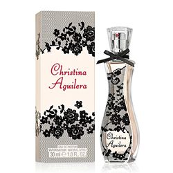 Christina Aguilera Signature Eau de Parfum 30 ml