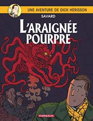 L'araignée pourpre